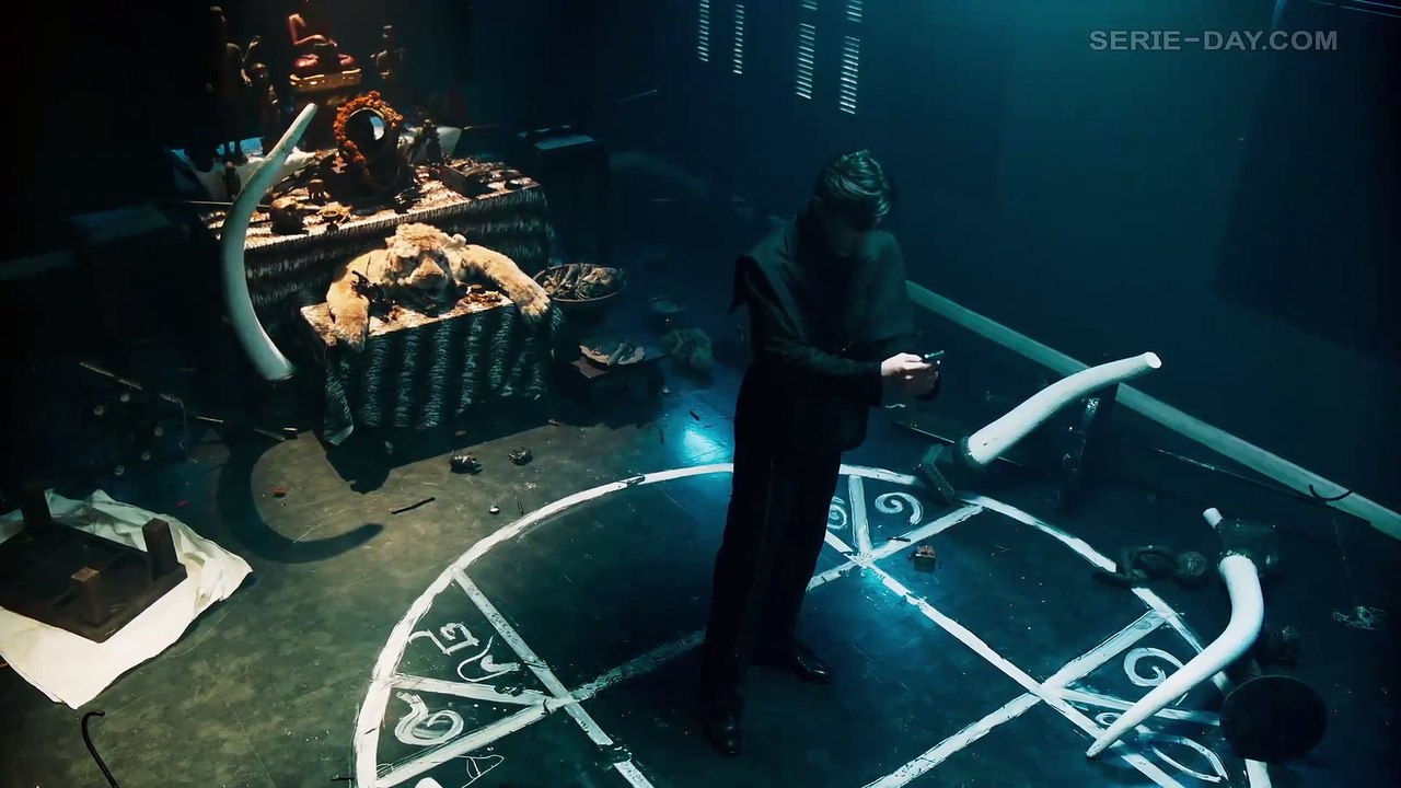 ดูซีรี่ย์ Zodiac Slayer ชะตา ชาตะ EP 12 พากย์ไทย (2024)