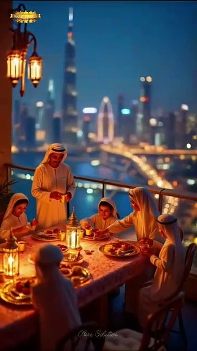 Ramadan 2025 | Pure Solution Ad Firm