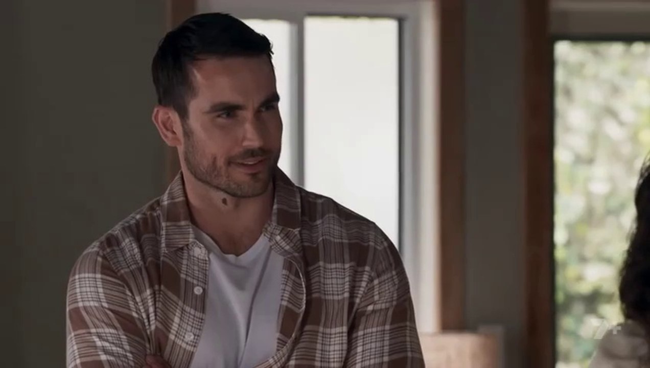 Home And Away 8449 Episode 13th March 2025