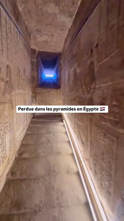 Visiter les temples d’Egypte 🇪🇬