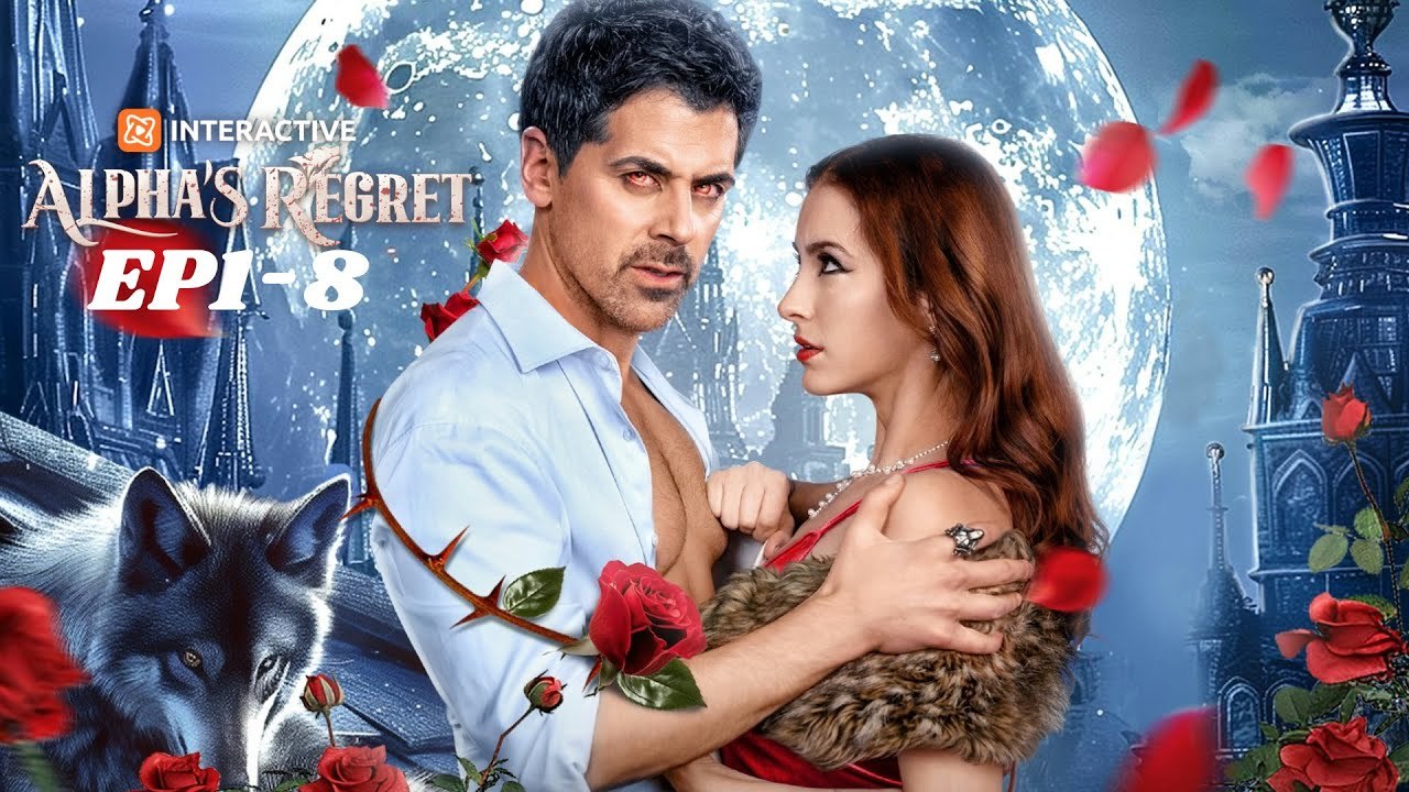 Alpha's Regret Full Movie (2025) - Full Movie