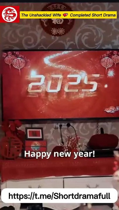 The Unshackled Wife π Completed Short Drama π Short drama #Short drama β.Λπ¦ΰΌβ - Destiny Drama