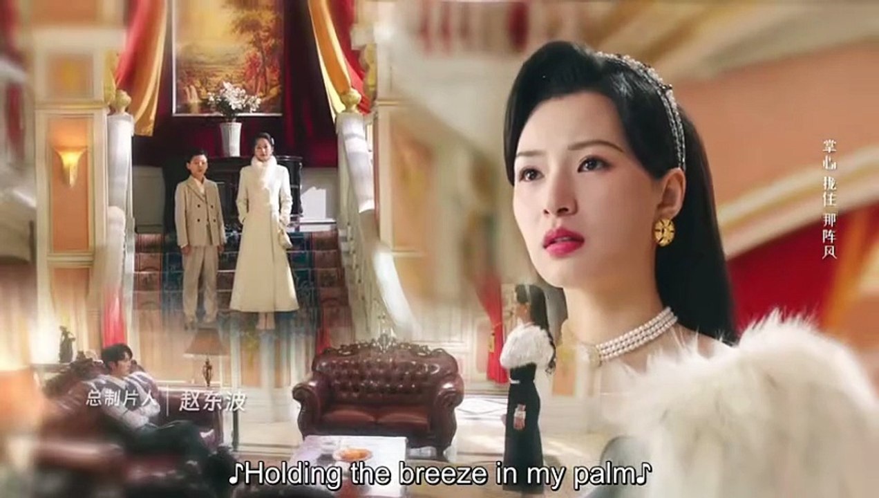 Grab Your Love Ep6-cdrama