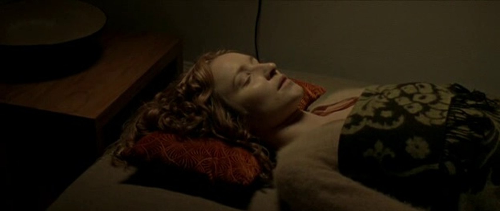 Cecilie Denmark new films 2025