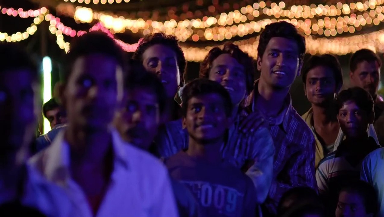 Masaan Hindi Film 2015