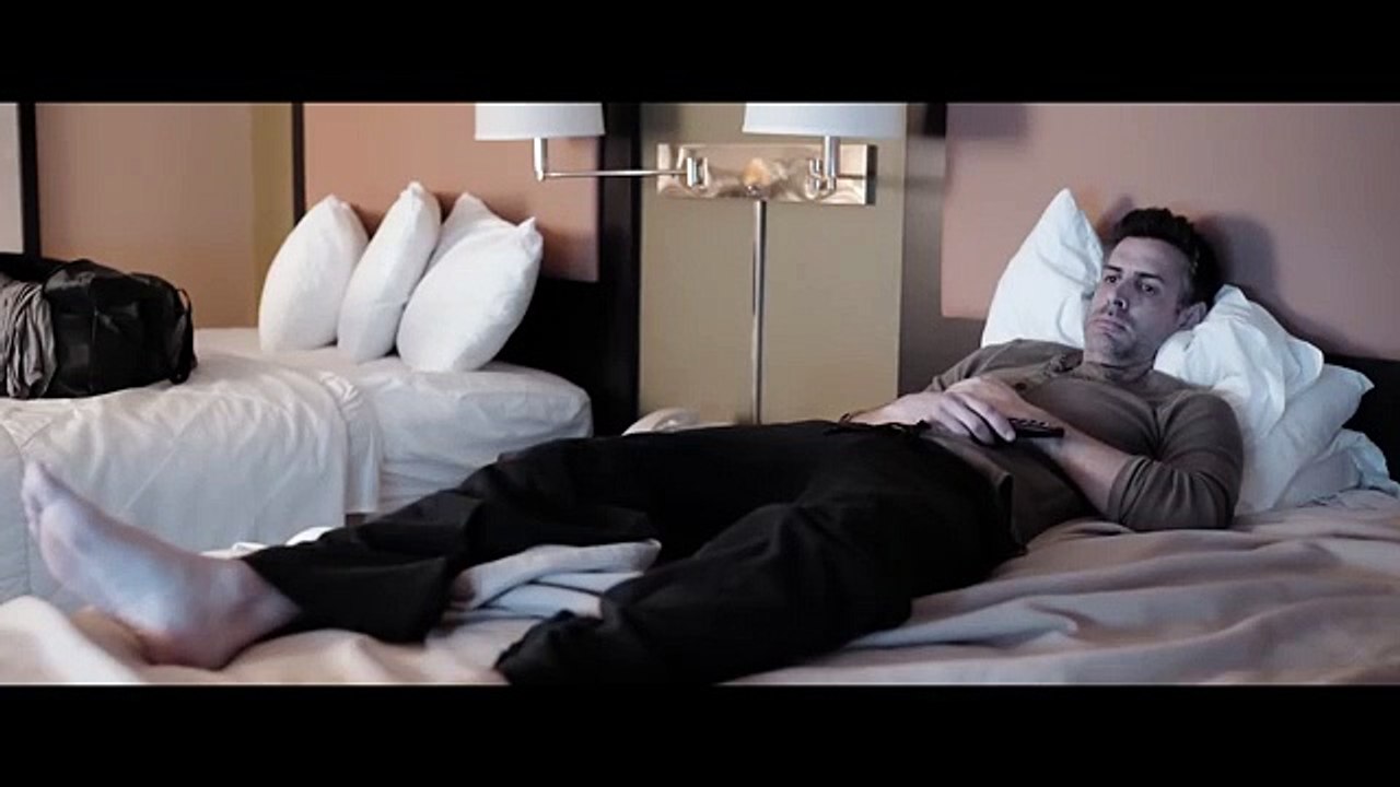 Adrenaline Action Film 🎬 Sender / Thriller Movie in English in HD