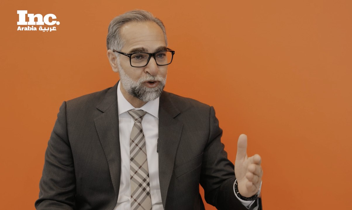 In Conversation With Ahmad Issa, Regional VP Middle East, Cloudera