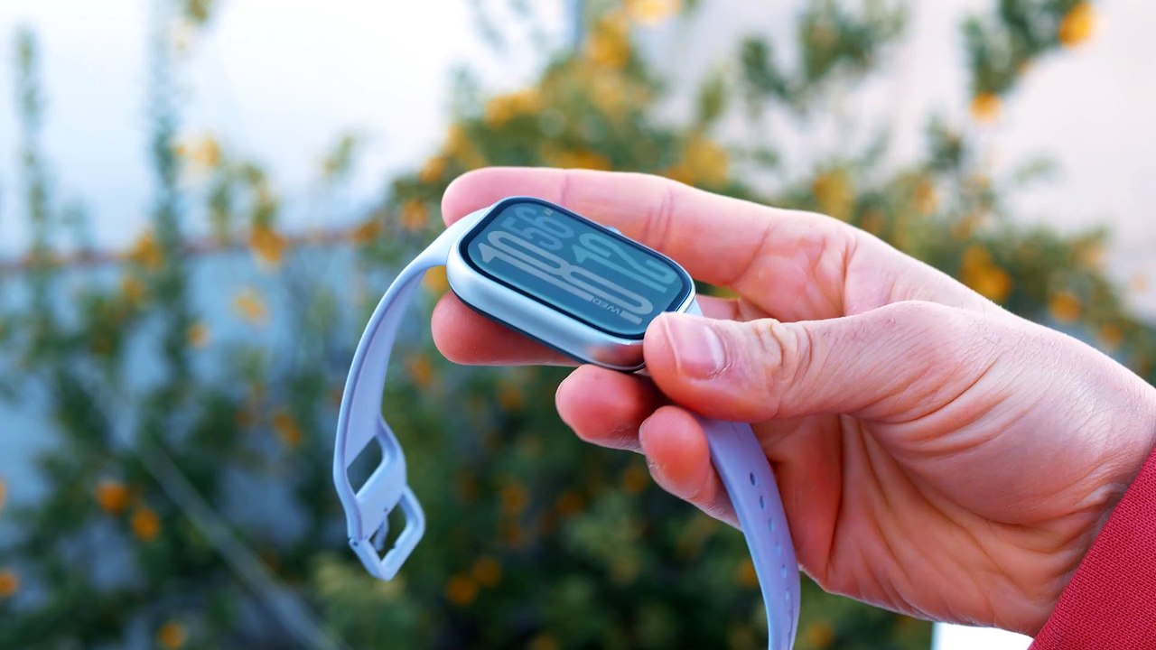 Redmi Watch 5 review, el reloj que te quieres comprar | ¿Vale la pena?