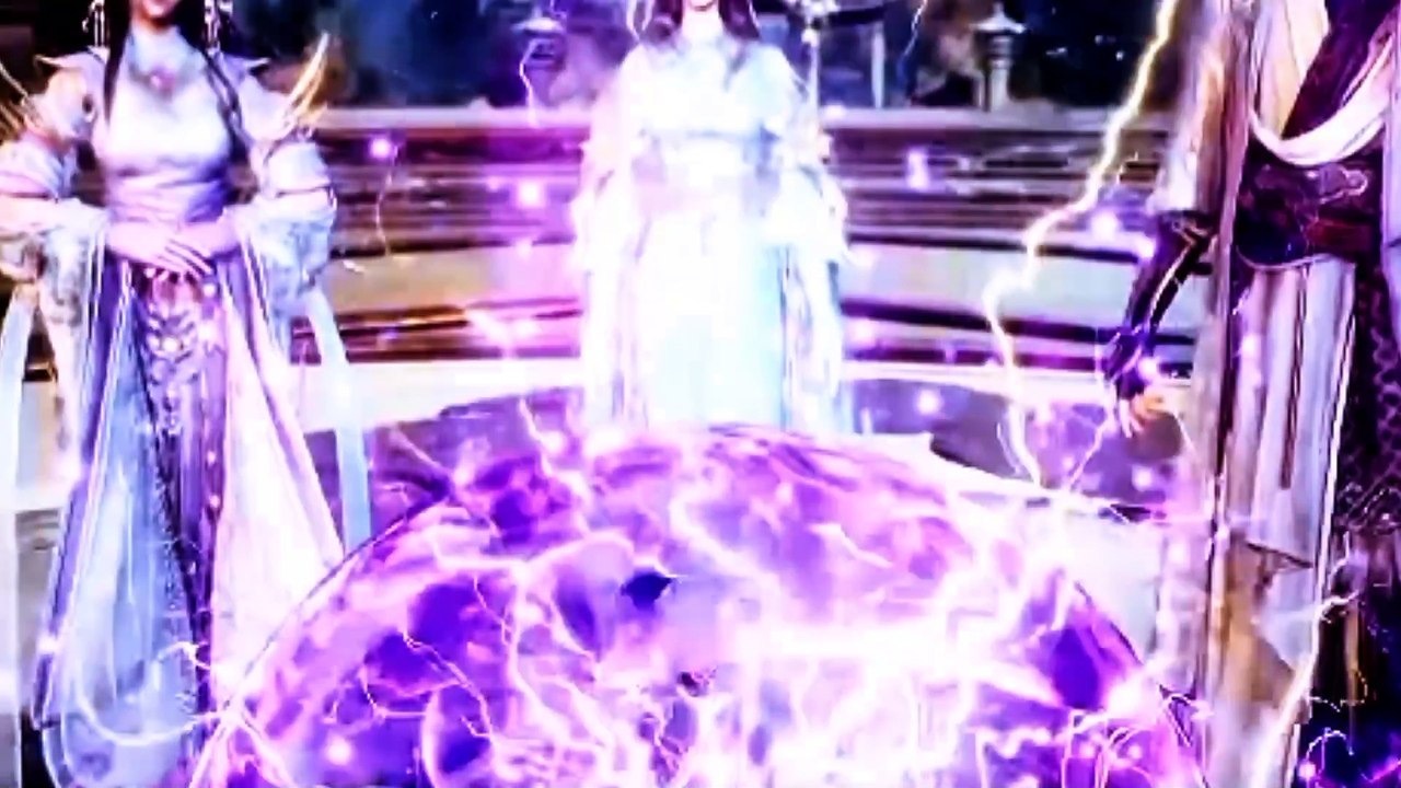 Preview The Emperor Of Myriad Realms Eps 200