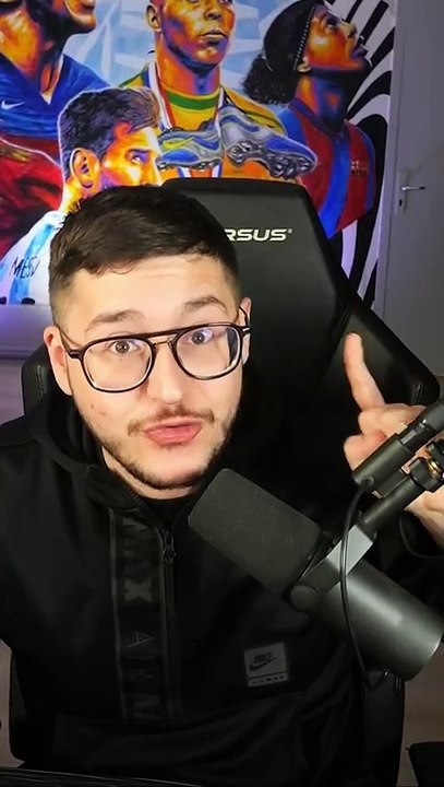 Si FUT existait en 1998 🤔