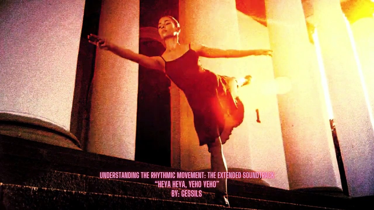 The Spiritual Resonance of “Heya heya Yeho yeho”