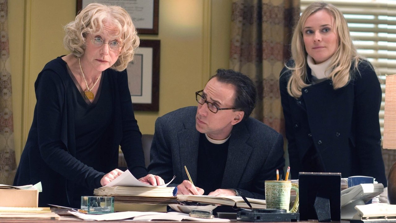 Benjamin Gates et le livre des secrets