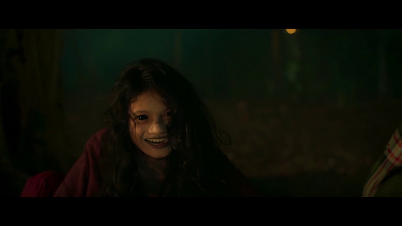 Munkar Top Rated Indonesian Horror Movie