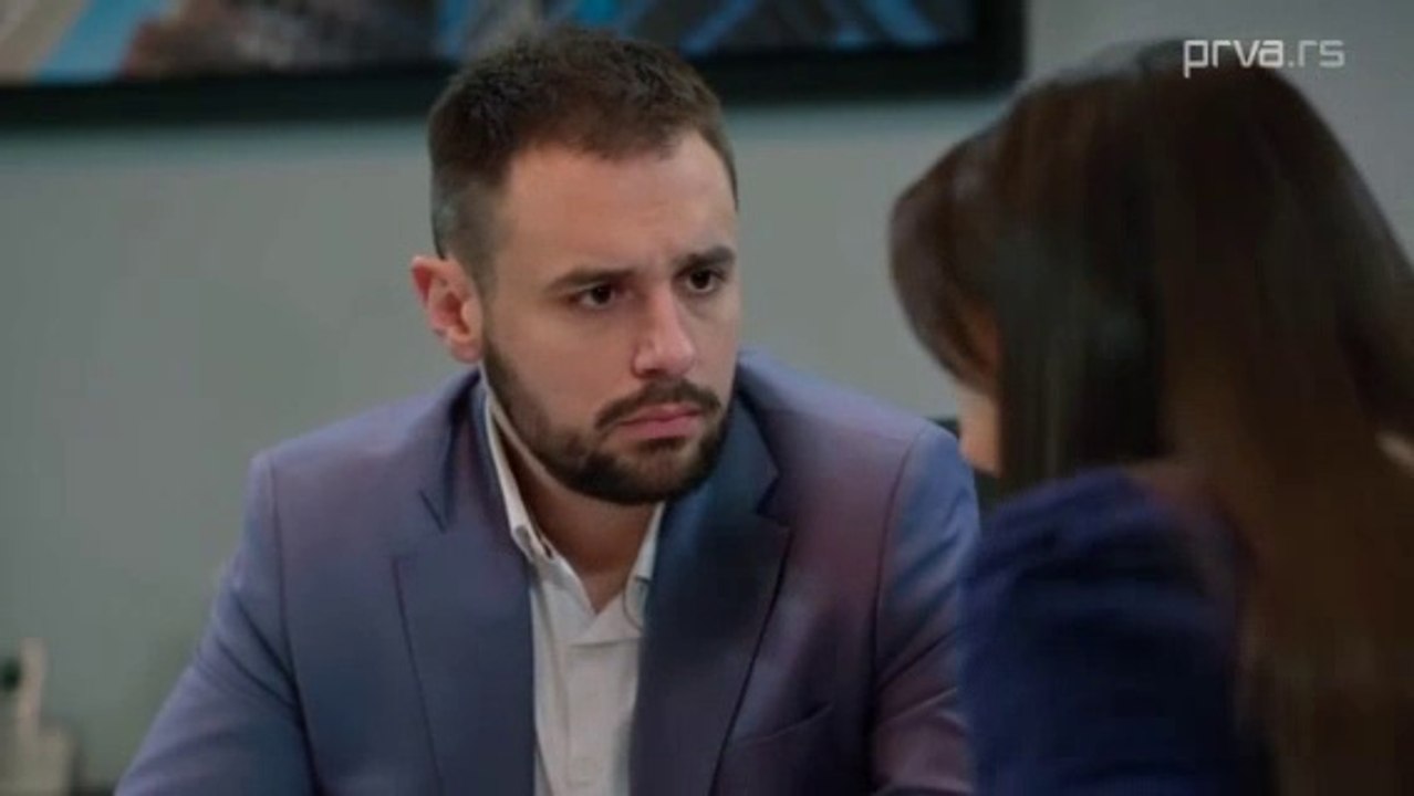 Igra sudbine 1358 epizoda 14. 3. 2025