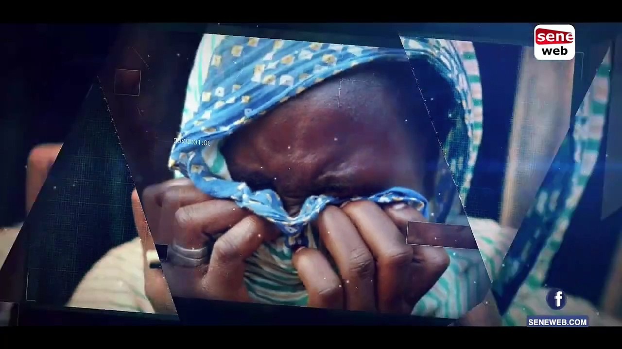 La vie infernale de Sénégalais au Maroc_ le récit glaçant de Yayah Sam...