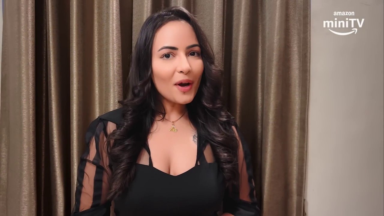 Boys vs Ghost - Hindi Web Series