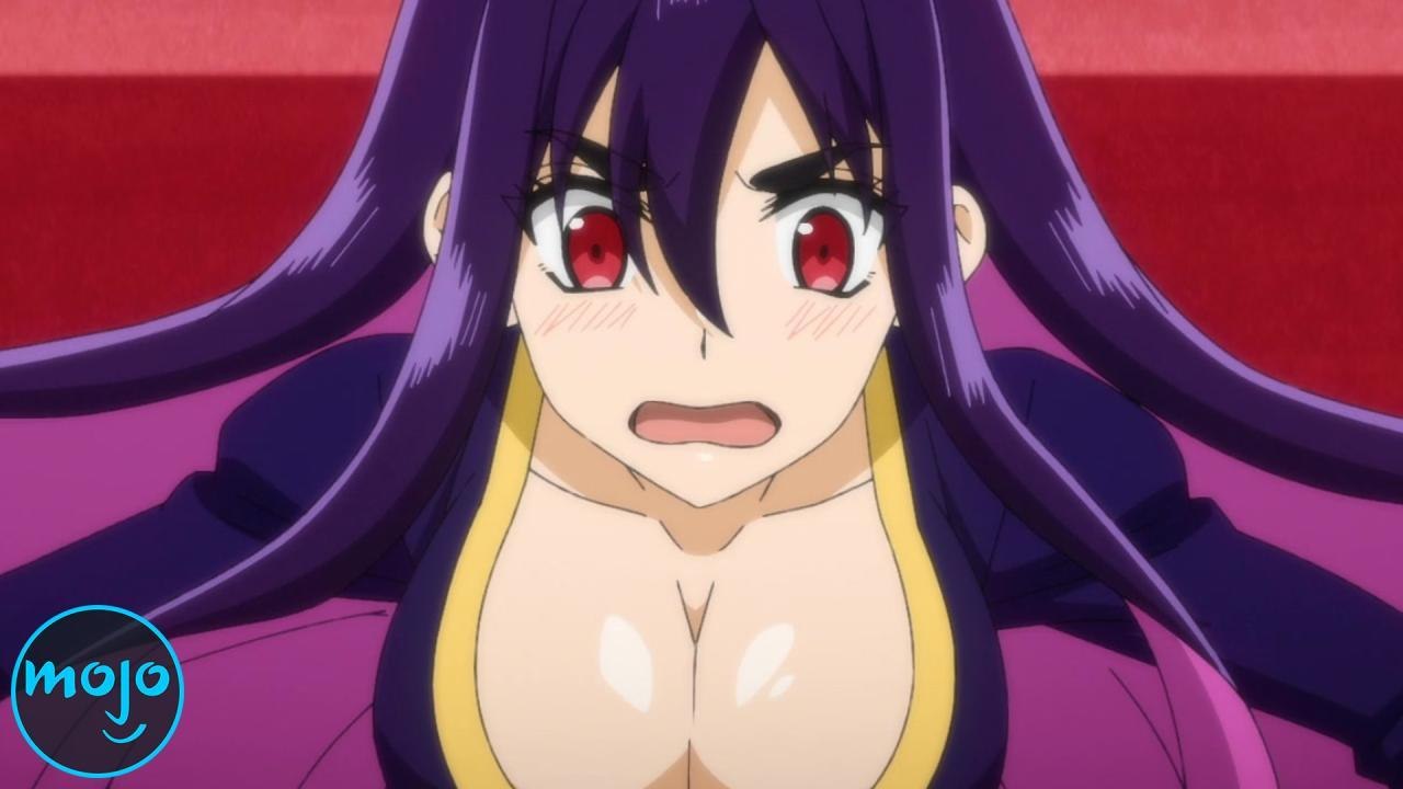 Top 10 Anime of Winter 2025