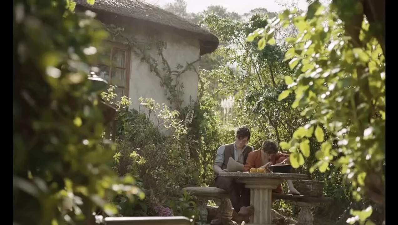 LILIES NOT FOR ME Movie