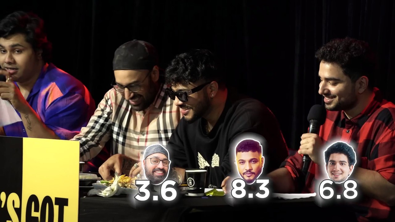 INDIA'S GOT LATENT EP 01 ft. @raftaarmusic