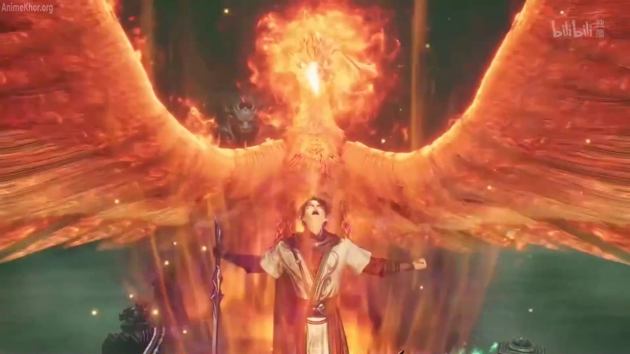 The destiny ruler episode 23 in english sub| The destiny ruler