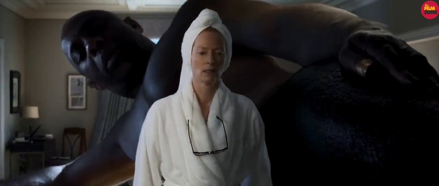 Three Thousand Years of Longing Best New Movie Dual Audio [Hindi + English]