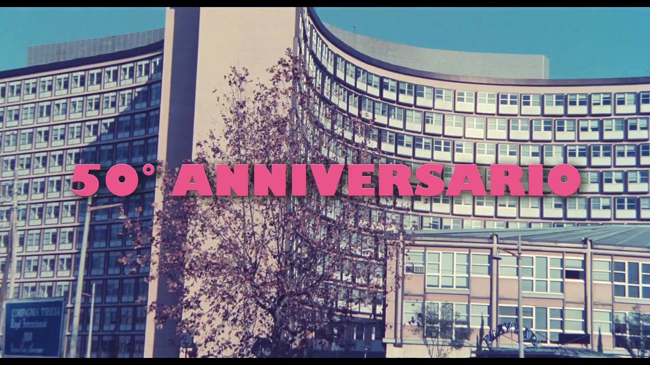 Fantozzi (Trailer ufficiale HD)