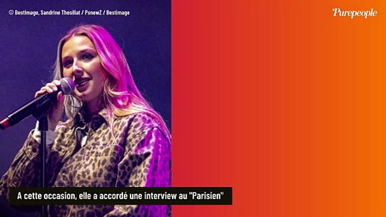 “Je suis une femme et…” : Héléna (Star Academy) évoque sa relation avec Pierre Garnier