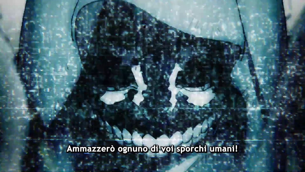 Gachiakuta | Trailer