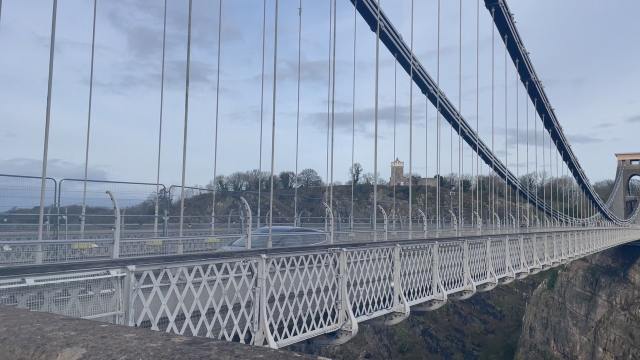 Bristolians Discuss: Would you switch to an electric vehicle even despite the serious lack of EV charges in the UK?