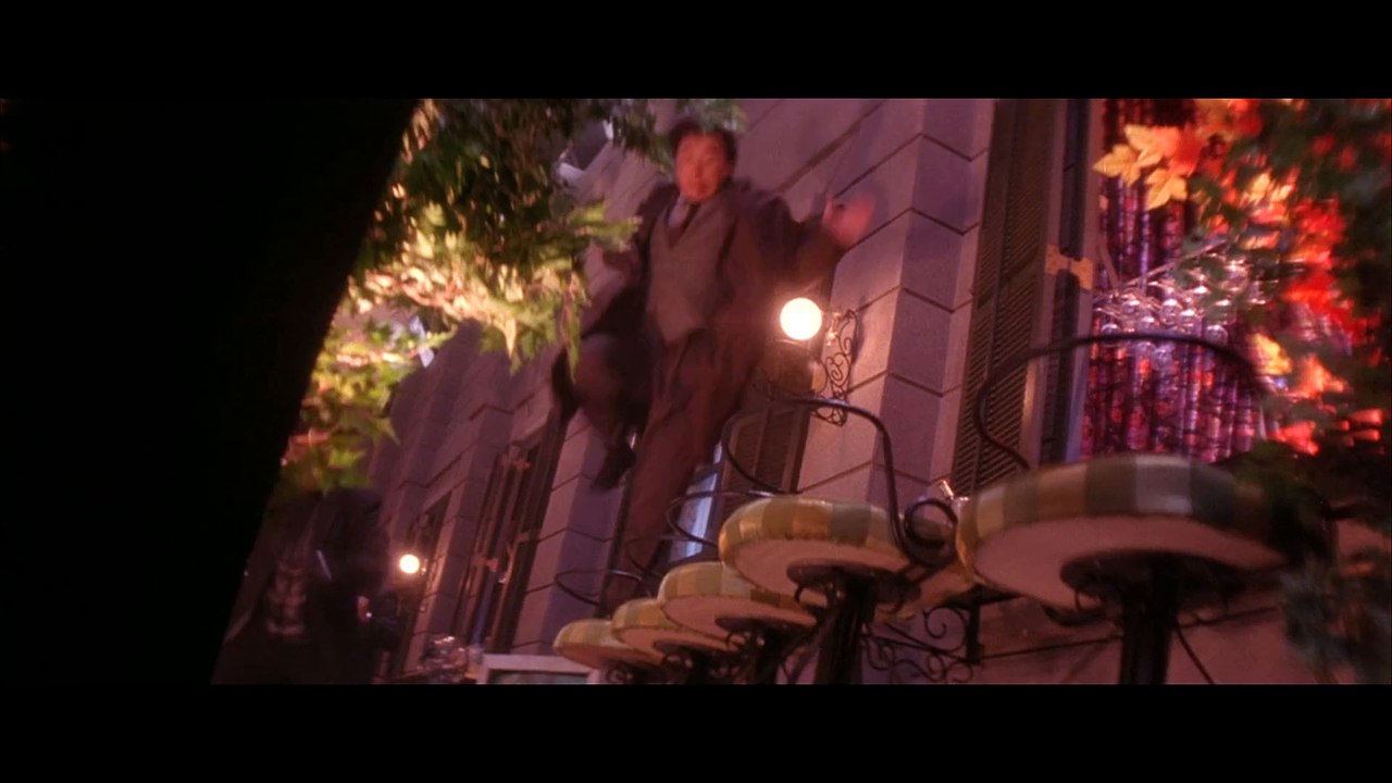 Dragones Gemelos Pelicula Español Latino