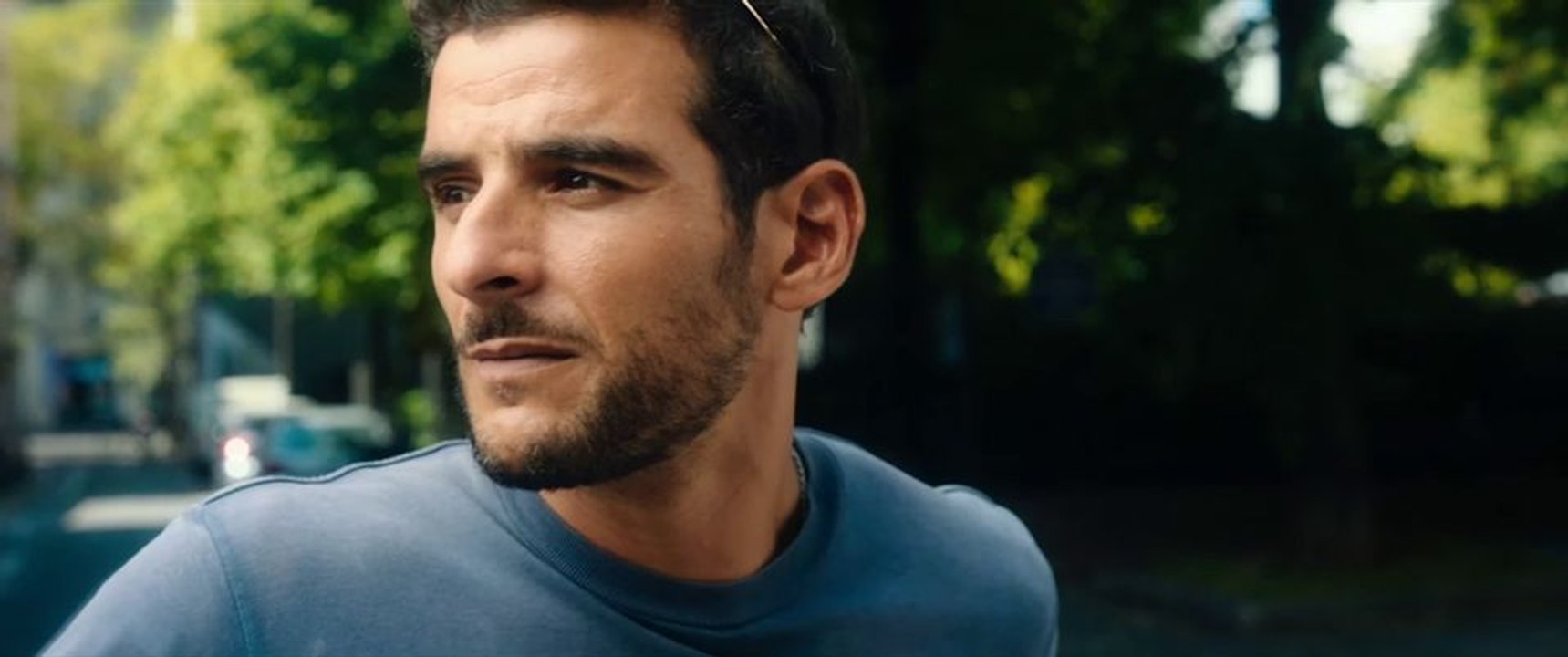 Barbès, little Algérie Trailer OmeU