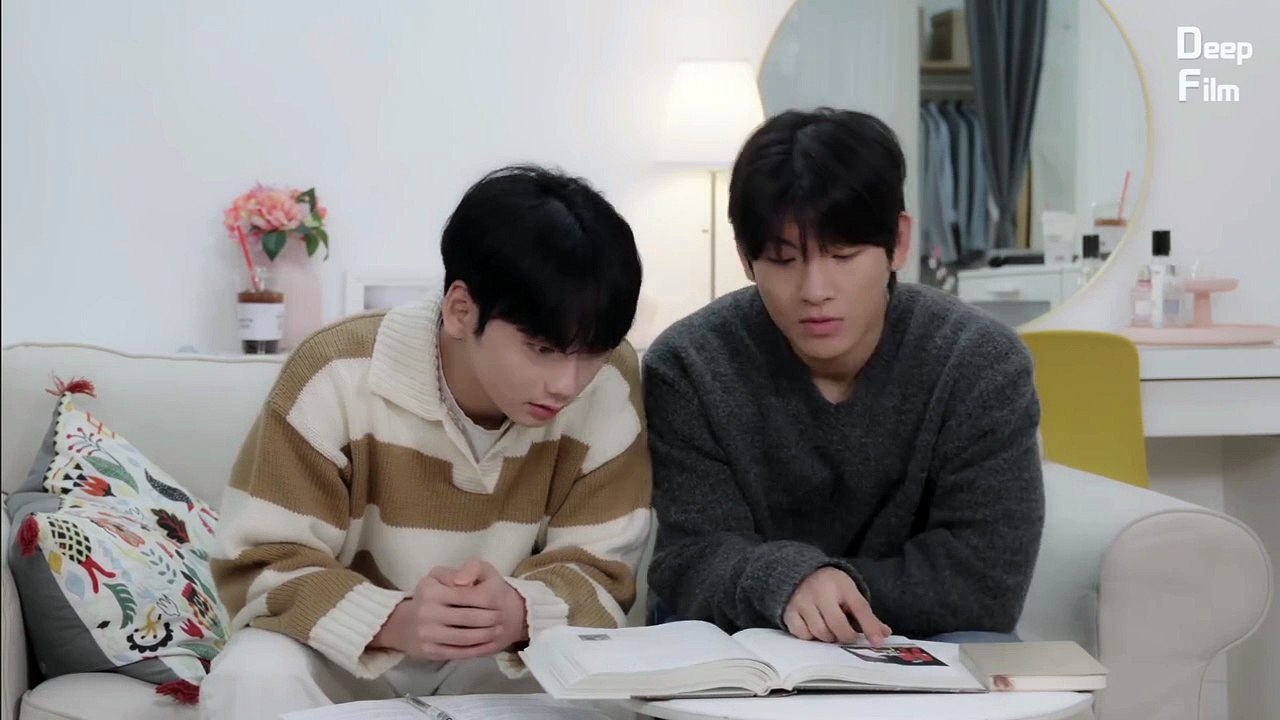 🇰🇷 [BL](2025) Real Love EP 5