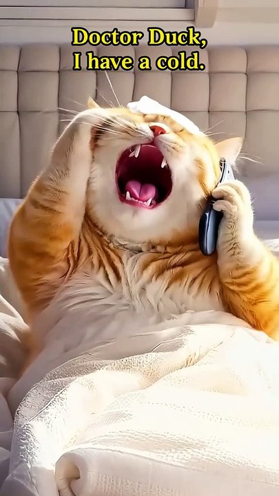 i am ill today i want nourish my body to doctor