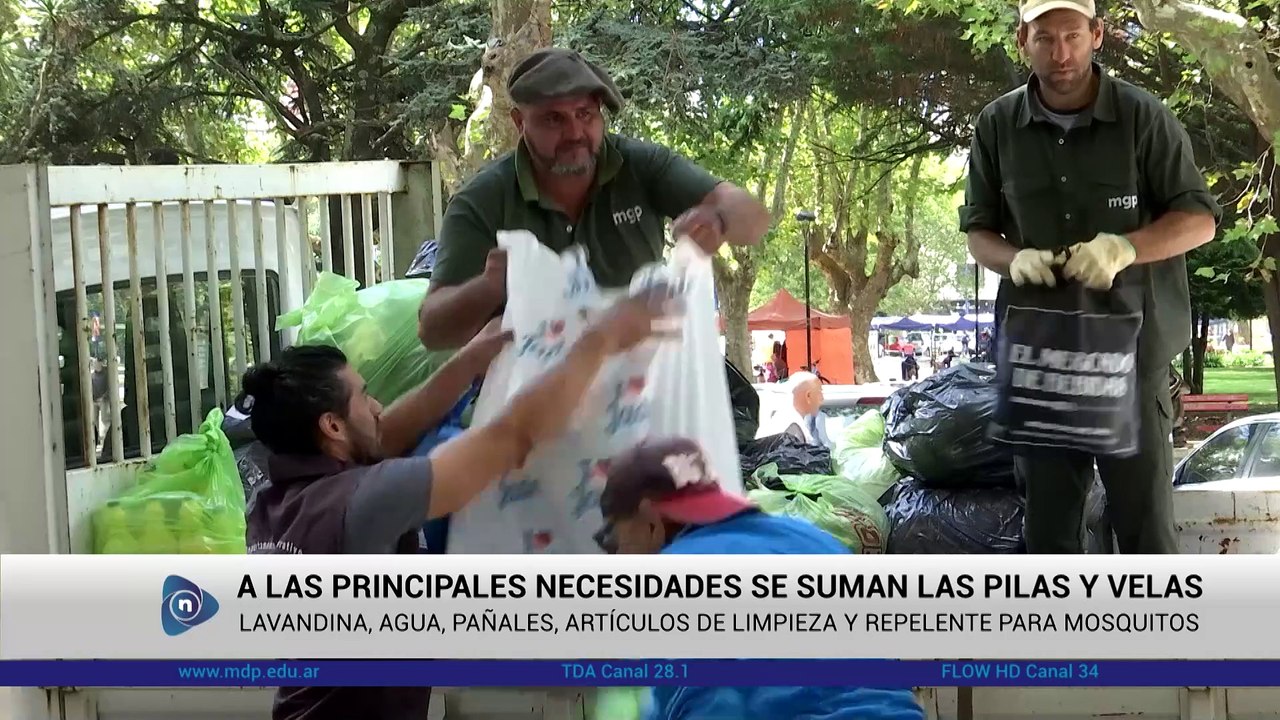 NOTICIAS CANAL UNIVERSIDAD - PROGRAMA 147