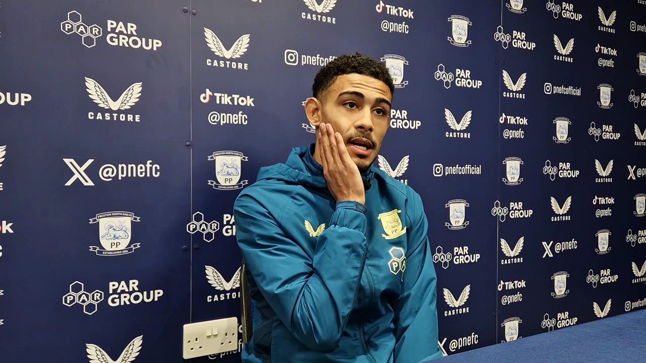 Kaine Kesler-Hayden interview