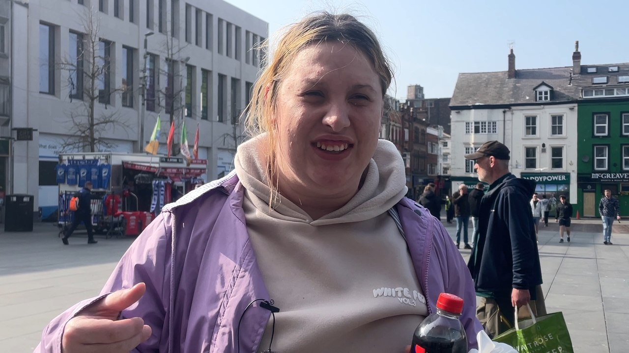 Liverpool: Would you switch to an electric vehicle?