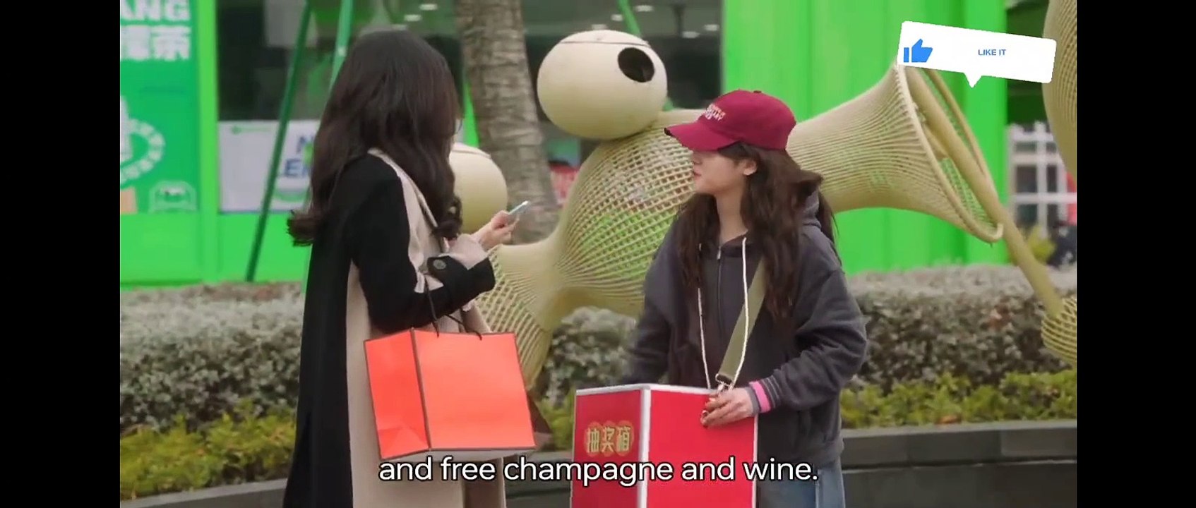 ep12-ugly turns pretty/filtr