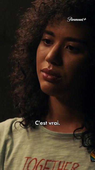 Mikey Madison dans Scream 😱