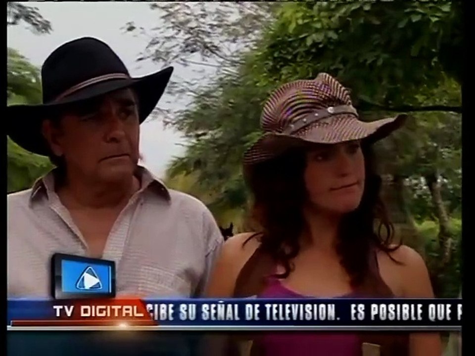 La Dama de Troya Capitulo 83