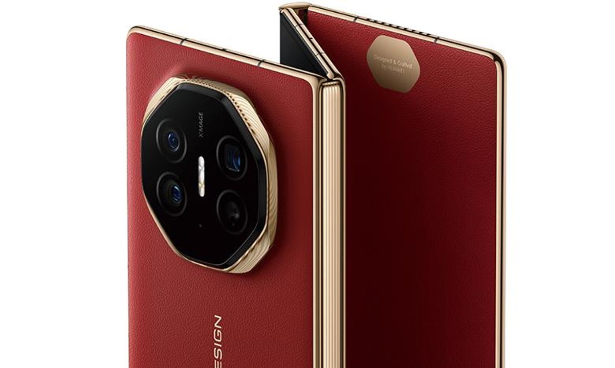 هواوي Mate XT يغيّر تقنية الأجهزة القابلة للطي إلى الأبد