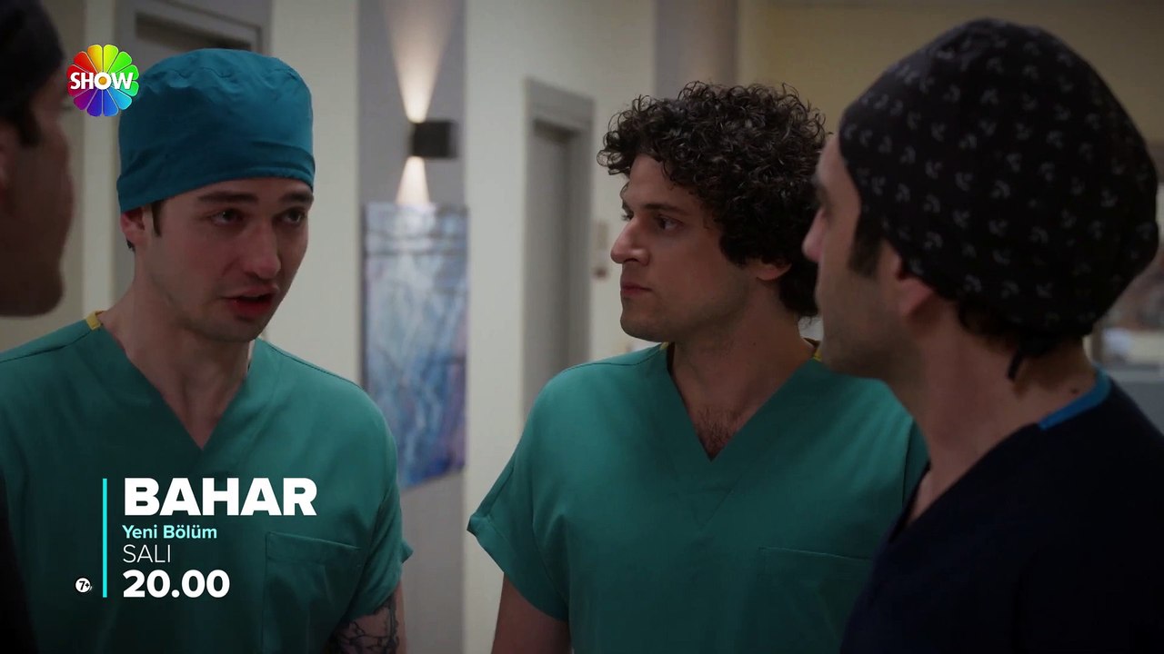 Bahar 39. Bölüm 1. Fragmanı