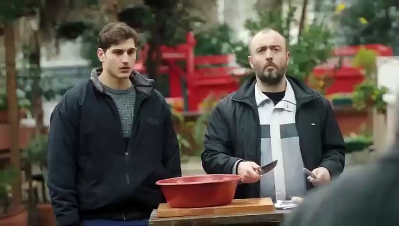 مسلسل أبي الحلقة الحلقة 1 مدبلج