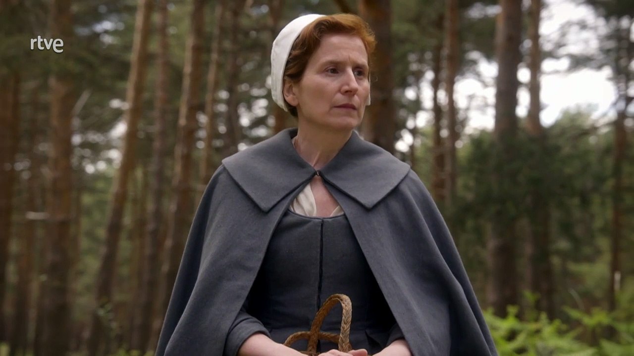 Valle Salvaje - Capitulo 2