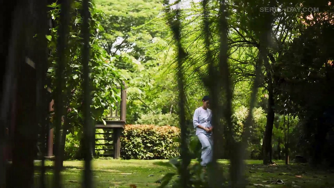 ดูซีรี่ย์ Zodiac Slayer ชะตา ชาตะ EP 16 พากย์ไทย (2024)