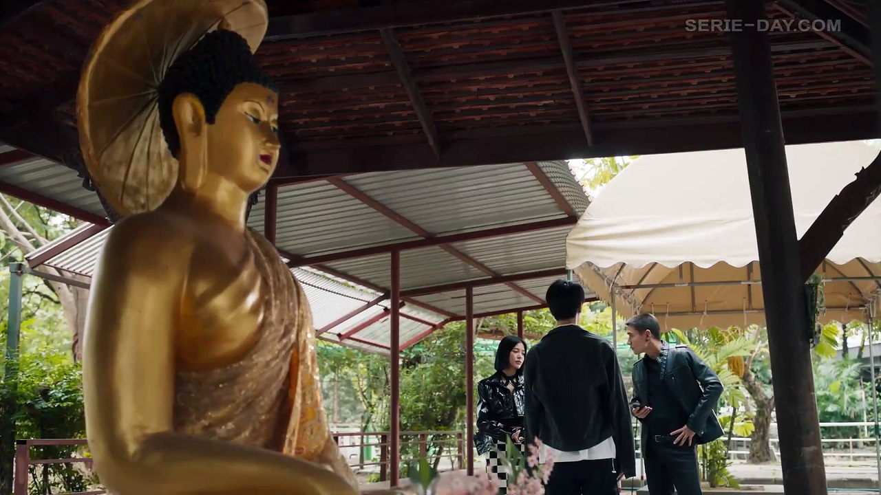 ดูซีรี่ย์ Zodiac Slayer ชะตา ชาตะ EP 15 พากย์ไทย (2024)