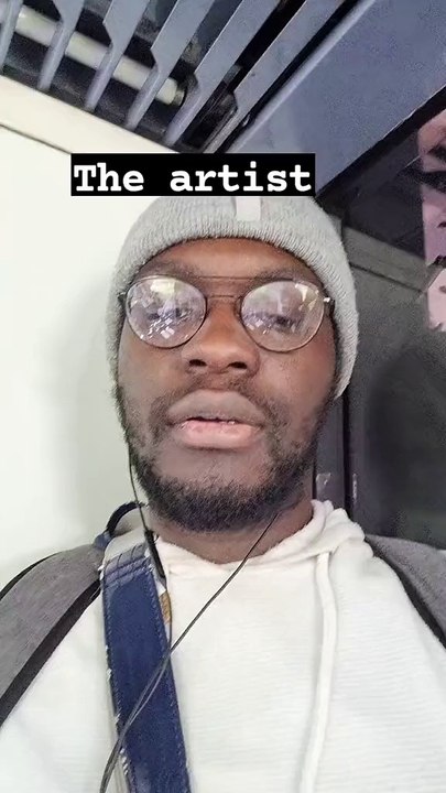 The Artist VS The art