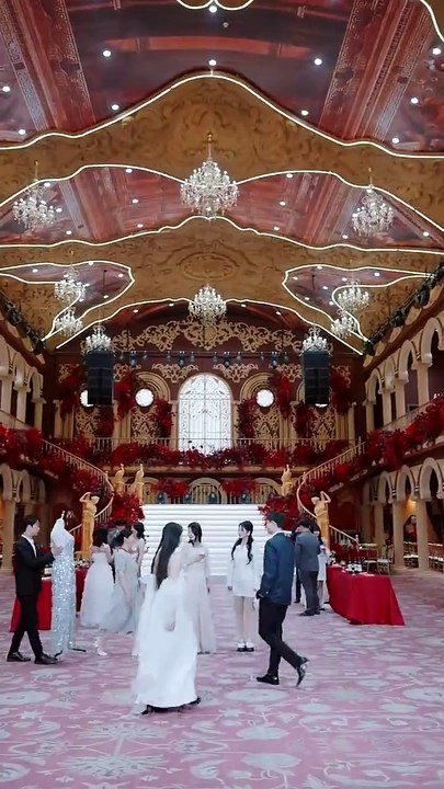 【最新短剧合集】 相逢已是上上签