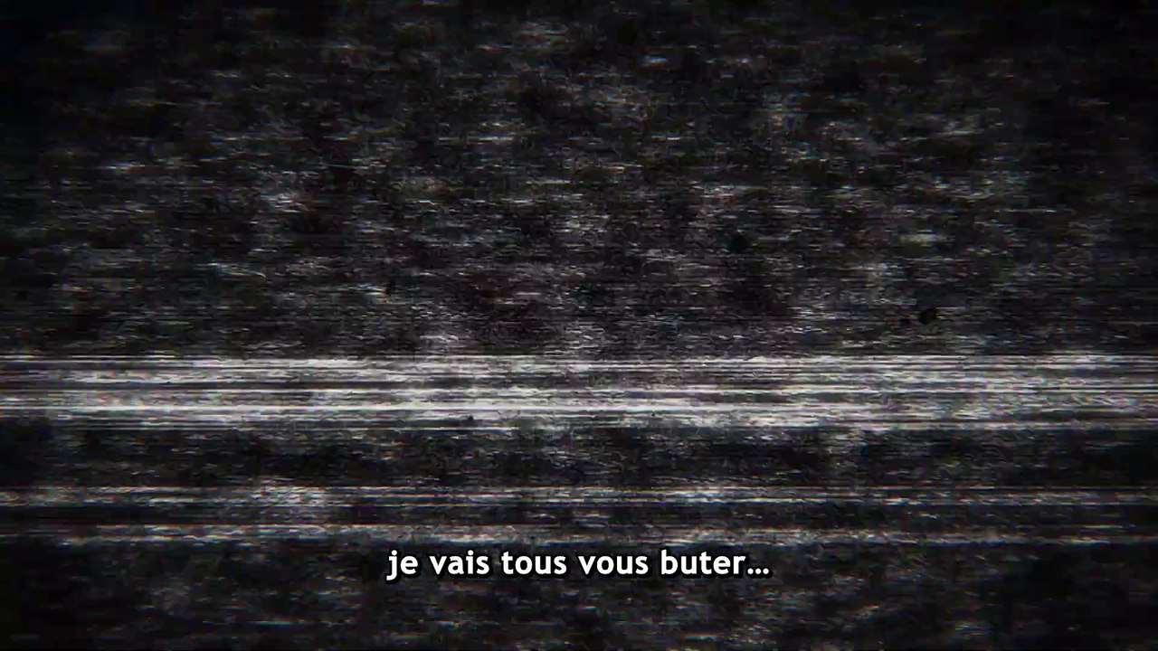 Gachiakuta trailer vostfr