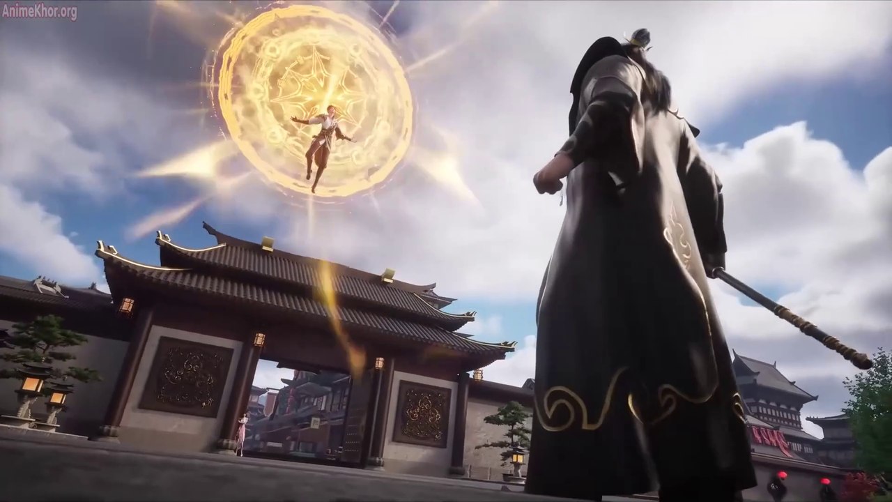 Strongest leveling episode 8 in english sub| Strongest leveling