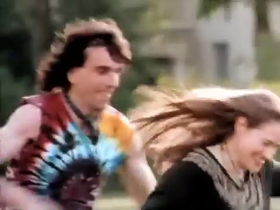 In the Name of the Father - Trailer